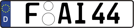 F-AI44