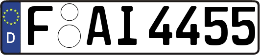 F-AI4455