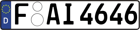 F-AI4646