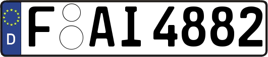 F-AI4882