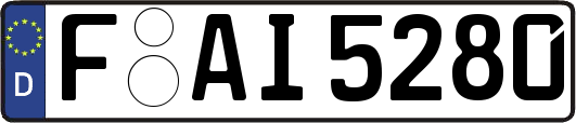 F-AI5280