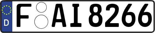 F-AI8266