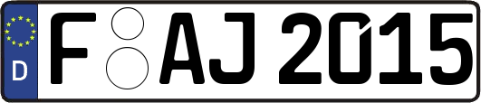 F-AJ2015