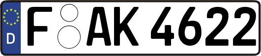 F-AK4622