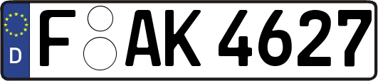F-AK4627