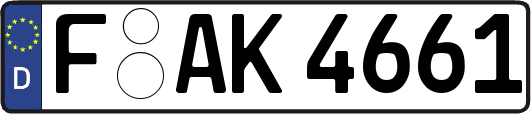F-AK4661