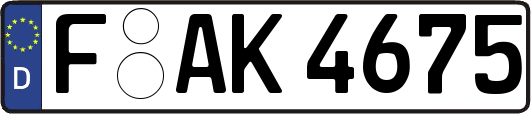 F-AK4675
