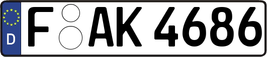 F-AK4686