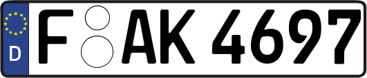 F-AK4697