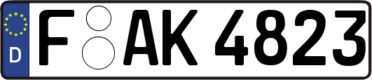 F-AK4823