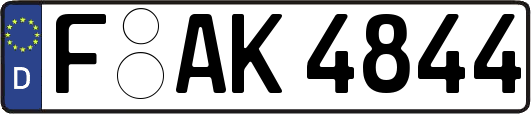 F-AK4844