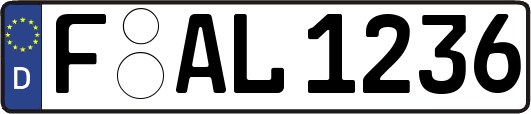 F-AL1236