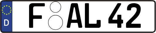 F-AL42