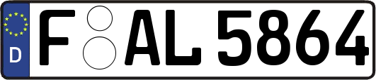 F-AL5864