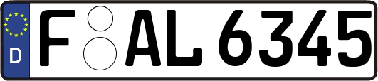 F-AL6345