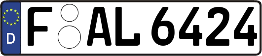 F-AL6424