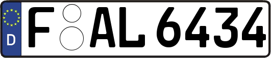 F-AL6434