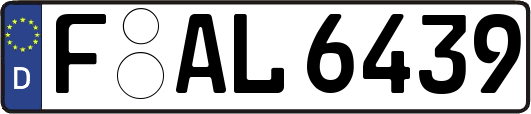 F-AL6439