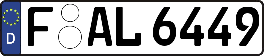 F-AL6449