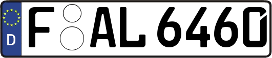 F-AL6460
