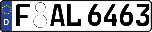 F-AL6463