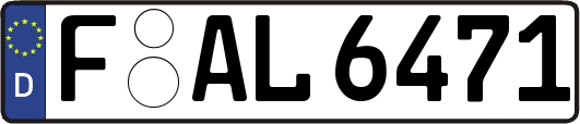 F-AL6471