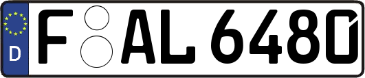 F-AL6480