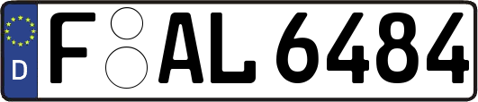 F-AL6484