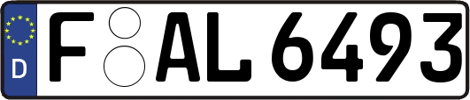 F-AL6493