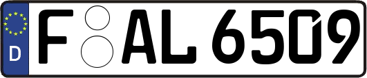 F-AL6509