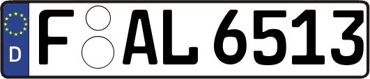 F-AL6513