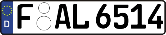 F-AL6514