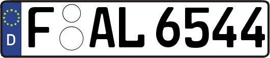 F-AL6544