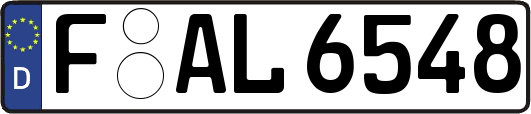 F-AL6548