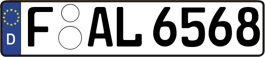 F-AL6568
