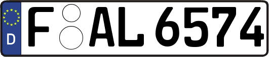 F-AL6574