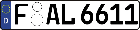 F-AL6611