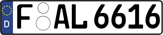 F-AL6616