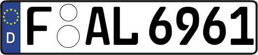F-AL6961