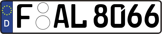 F-AL8066