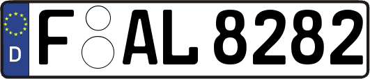 F-AL8282