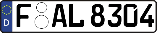 F-AL8304