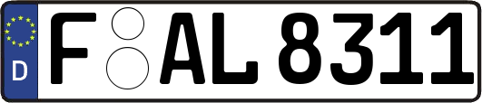 F-AL8311