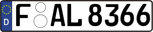 F-AL8366