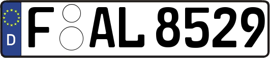 F-AL8529