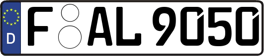 F-AL9050