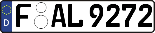 F-AL9272