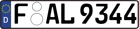 F-AL9344