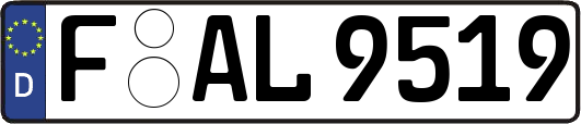 F-AL9519