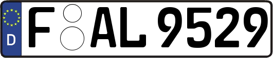 F-AL9529
